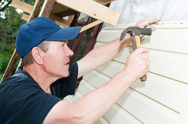 Best Stucco Siding  in Ligh, NE